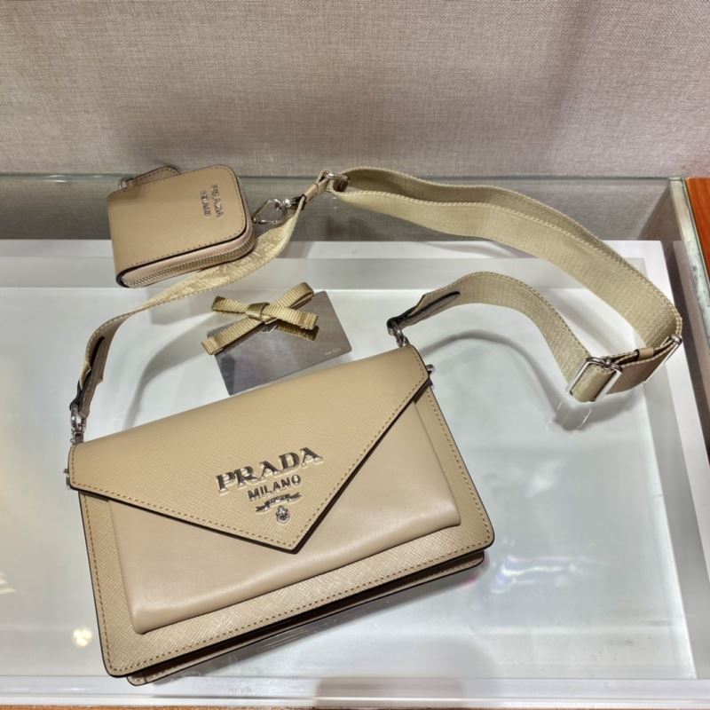 Pra*a satchel bags